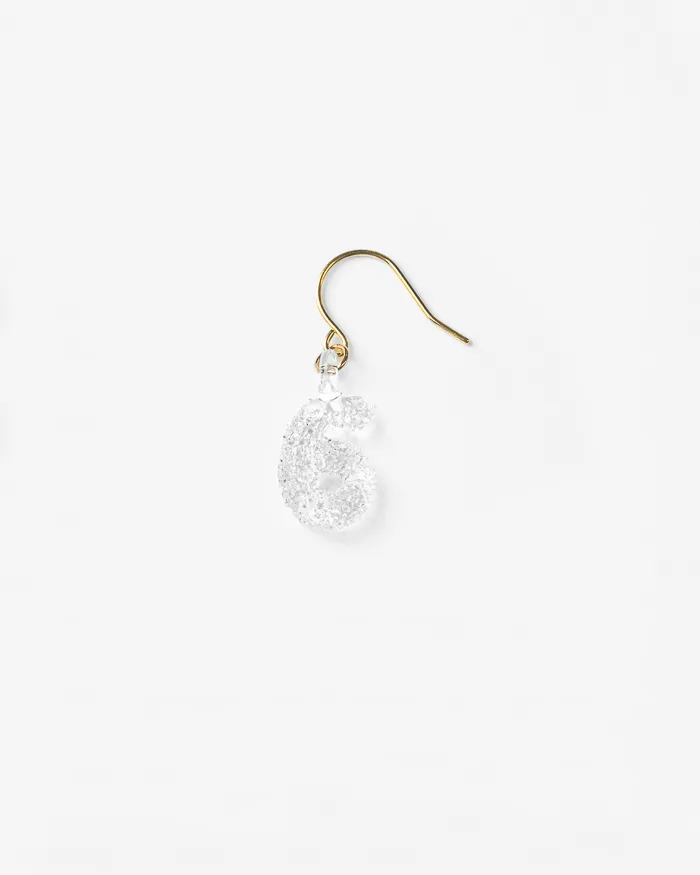 ネックレス ブルーベリー2